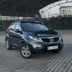Kia Sportage 2.0 L 2WD - 4