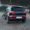 Kia Sportage 2.0 L 2WD - 16