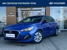 Hyundai i30 1.4MPI 100KM GO! Kamera Cofania Od Dealera Salon Polska FV23%