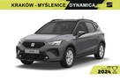 Seat Arona Style - 115KM - Rocznik 2026 - 1