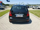 Mercedes A 180 2.0cdi Avantgarde Skóra Alu Felgi Raty Zamiana - 7