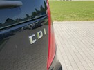 Mercedes A 180 2.0cdi Avantgarde Skóra Alu Felgi Raty Zamiana - 13