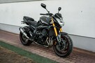 Yamaha FZ 8 N FAZER 2014 KSIĄŻKA SERWISOWA Raty Transport Największy Wybór Moto
