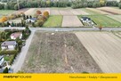 Działka 1 841 m2 na sprzedaż - Zawady gm. Zbuczyn - 3