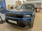 Najnowsza wersja JEEP COMPASS ALTITUDE e-HYBRID DCT 145KM