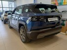 Najnowsza wersja JEEP COMPASS ALTITUDE e-HYBRID DCT 145KM - 5