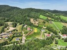 Działka inwestycyjna Solina Bukowiec - 3