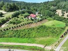 Działka inwestycyjna Solina Bukowiec - 4