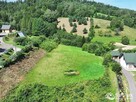 Działka inwestycyjna Solina Bukowiec - 5