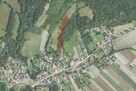 Działka rolna Dębna gm. Sanok - 8
