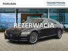 Genesis G80 2.5T AWD 304 KM Automat Luxury FV 23% od DEALERA Niski przebieg - 1