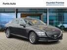 Genesis G80 2.5T AWD 304 KM Automat Luxury FV 23% od DEALERA Niski przebieg - 7