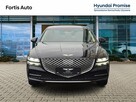 Genesis G80 2.5T AWD 304 KM Automat Luxury FV 23% od DEALERA Niski przebieg - 8