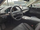 Genesis G80 2.5T AWD 304 KM Automat Luxury FV 23% od DEALERA Niski przebieg - 9