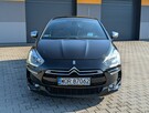 Citroen DS5 - 10