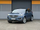 Ford EDGE - 1