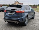 Ford EDGE - 10