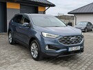 Ford EDGE - 12