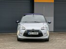 Citroen DS3 VTi 120 Opera Blue Kabriolet - 2