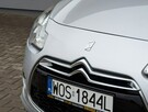 Citroen DS3 VTi 120 Opera Blue Kabriolet - 6