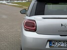 Citroen DS3 VTi 120 Opera Blue Kabriolet - 7