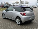 Citroen DS3 VTi 120 Opera Blue Kabriolet - 13