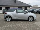 Citroen DS3 VTi 120 Opera Blue Kabriolet - 16
