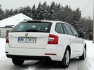 Škoda Octavia 115 KM|Niski przebieg|Serwis ASO|Salon PL|Jeden właściciel| FV23% | - 4