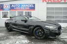 BMW 840 3.0D M-Pro Xdrive Automat Bezwypadkowy Laser Harman Kardon ZAMIANA - 8
