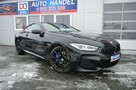 BMW 840 3.0D M-Pro Xdrive Automat Bezwypadkowy Laser Harman Kardon ZAMIANA - 9