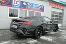 BMW 840 3.0D M-Pro Xdrive Automat Bezwypadkowy Laser Harman Kardon ZAMIANA - 16