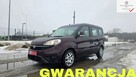 Fiat Doblo Klima+MultiJet salon polska