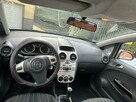 Opel Corsa 5 drzwi, tempomat, niezawodna benzyna, klimatyzacja, Aux, Isofix - 8