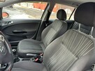 Opel Corsa 5 drzwi, tempomat, niezawodna benzyna, klimatyzacja, Aux, Isofix - 9