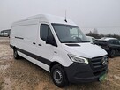 Mercedes Sprinter Poleasingowe.pl