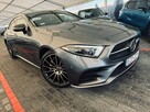 Mercedes CLS 400 4Matic Automat Salon Polska - 3