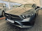 Mercedes CLS 400 4Matic Automat Salon Polska - 4