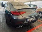 Mercedes CLS 400 4Matic Automat Salon Polska - 16