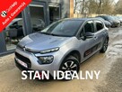Citroen C3 1.2 Zarejestrowany Climatronic Led Navi czujniki TempomatStan Idealny - 1