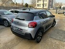 Citroen C3 1.2 Zarejestrowany Climatronic Led Navi czujniki TempomatStan Idealny - 2