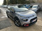 Citroen C3 1.2 Zarejestrowany Climatronic Led Navi czujniki TempomatStan Idealny - 3