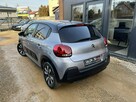 Citroen C3 1.2 Zarejestrowany Climatronic Led Navi czujniki TempomatStan Idealny - 4