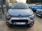 Citroen C3 1.2 Zarejestrowany Climatronic Led Navi czujniki TempomatStan Idealny - 7