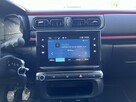 Citroen C3 1.2 Zarejestrowany Climatronic Led Navi czujniki TempomatStan Idealny - 14