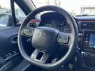 Citroen C3 1.2 Zarejestrowany Climatronic Led Navi czujniki TempomatStan Idealny - 15