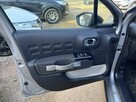 Citroen C3 1.2 Zarejestrowany Climatronic Led Navi czujniki TempomatStan Idealny - 16