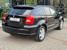 Dodge Caliber GWARANCJA * manual * 1.8 Benzyna *  serwisowany * zadbany  * wawa - 6
