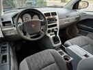 Dodge Caliber GWARANCJA * manual * 1.8 Benzyna *  serwisowany * zadbany  * wawa - 8