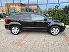 Dodge Caliber GWARANCJA * manual * 1.8 Benzyna *  serwisowany * zadbany  * wawa - 12