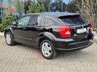 Dodge Caliber GWARANCJA * manual * 1.8 Benzyna *  serwisowany * zadbany  * wawa - 13